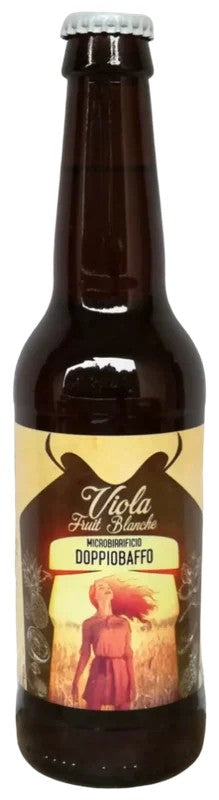 DoppiobaffoViola:Bier-Bewertung&Test–BeerTasting