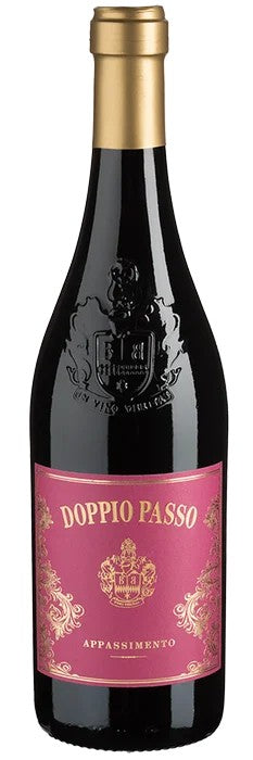 DoppioPassoAppassimentoPuglia2021vonCasaVinicolaBotter|weinfreunde.de