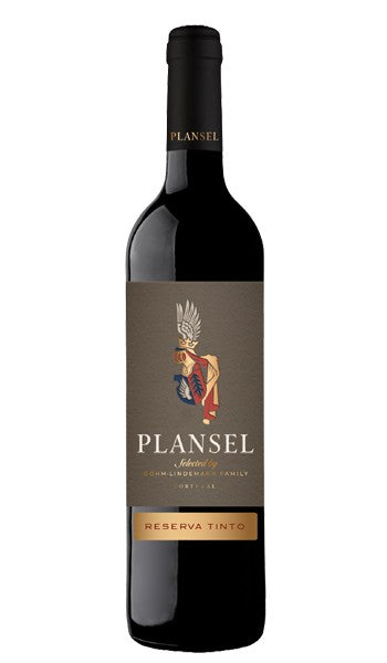 DorinaLindemann|PlanselSelectaTintoReserva