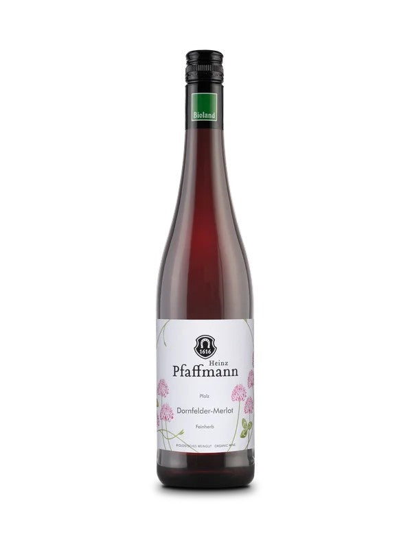 Dornfelder-Merlotfeinherb–1616PfaffmannHeinz