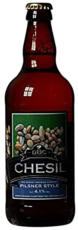 DorsetBrewing–Chesil:Bier-Bewertung&Test–BeerTasting