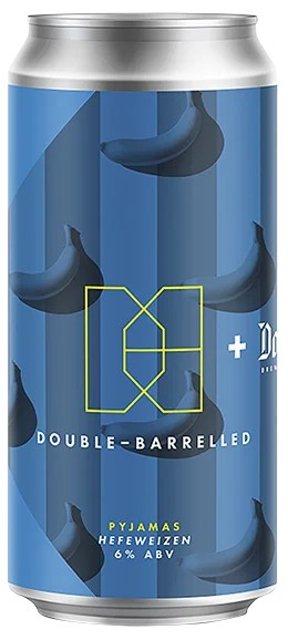 Double-BarrelledPyjamas:Bier-Bewertung&Test–BeerTasting