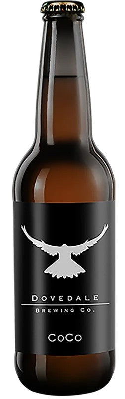 DovedaleCoco:Bier-Bewertung&Test–BeerTasting