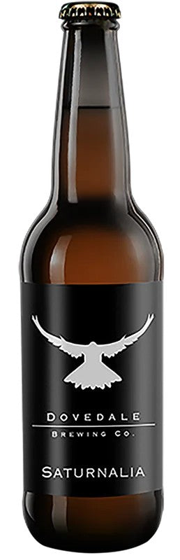 DovedaleSaturnalia:Bier-Bewertung&Test–BeerTasting