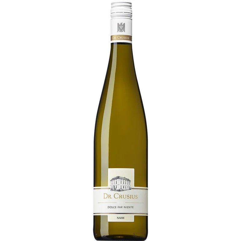 Dr.Crusius2025DolceFarNientehalbtrocken