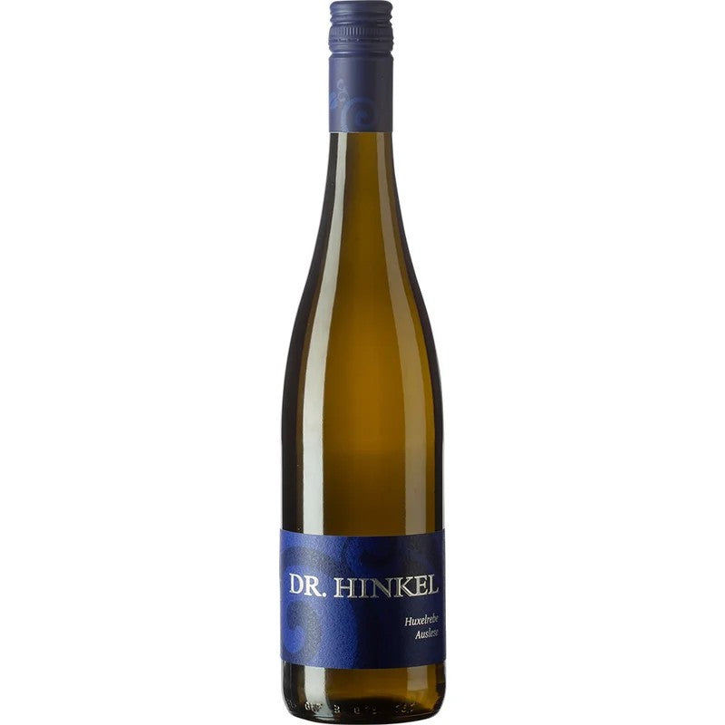 Dr.HinkelHuxelrebeAusleseedelsüß2015