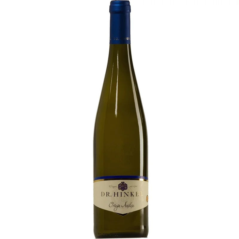 Dr.HinkelOrtegaAuslese2014