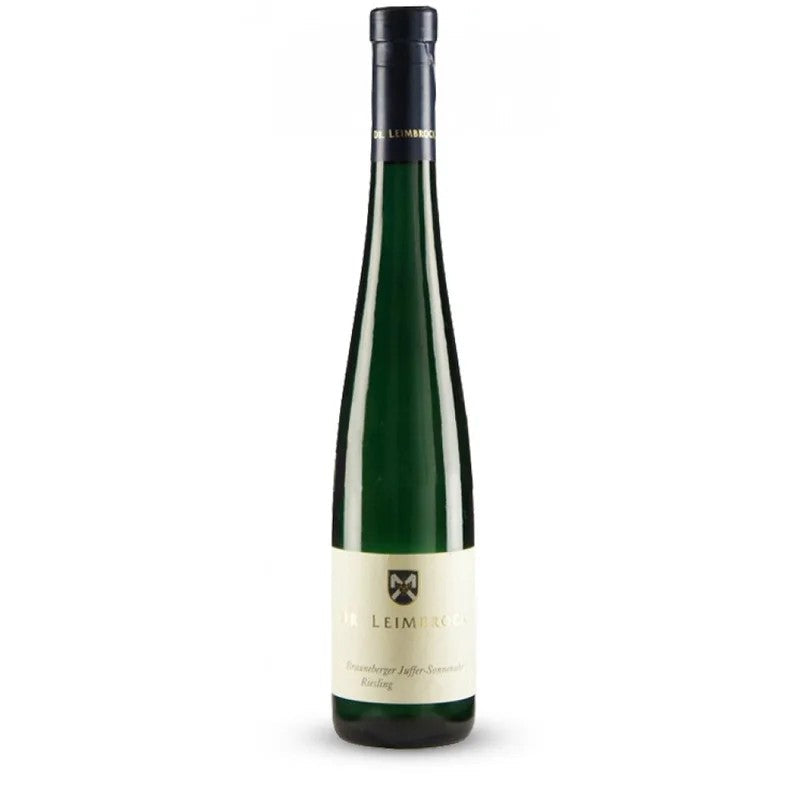 Dr.Leimbrock2011BraunebergerJuffer-SonnenuhrRieslingTrockenbeerenausleseedelsüß0375L