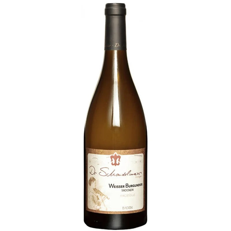 Dr.SchandelmeierIhringerFohrenbergWeißburgundertrocken2012