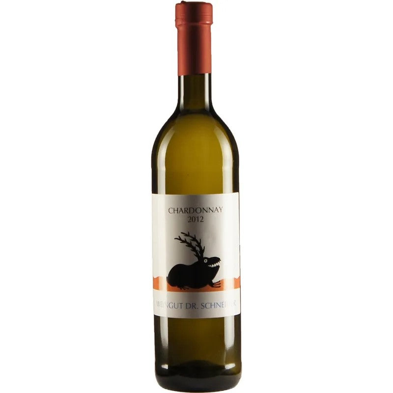 Dr.SchneiderChardonnaytrocken2015