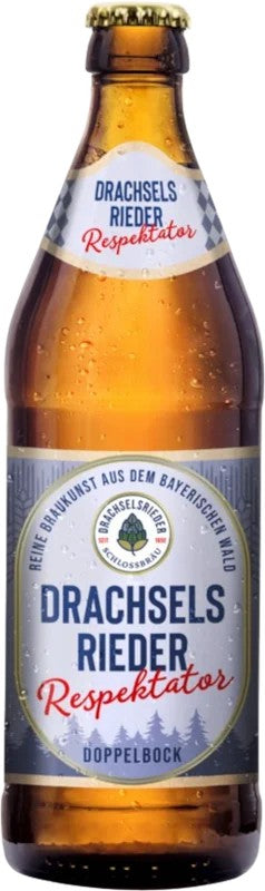Drachselsrieder–Respektator:Bier-Bewertung&Test–BeerTasting