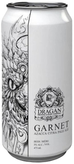 DraganBrewing–Garnet:Bier-Bewertung&Test–BeerTasting