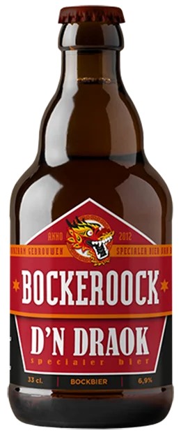 DraokBockeroock:Bier-Bewertung&Test–BeerTasting