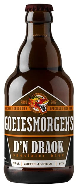 DraokGoeiesmorgens:Bier-Bewertung&Test–BeerTasting