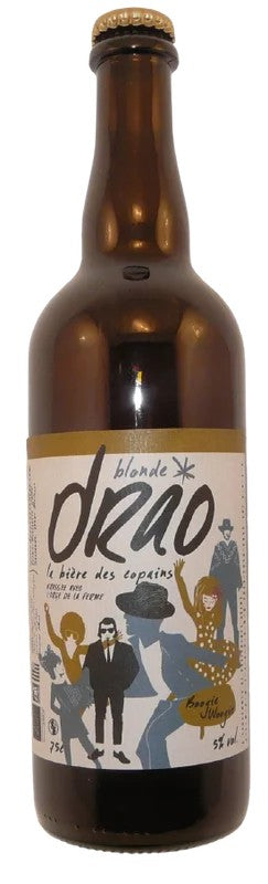 DraoLaBiereDesCopains:Bier-Bewertung&Test–BeerTasting