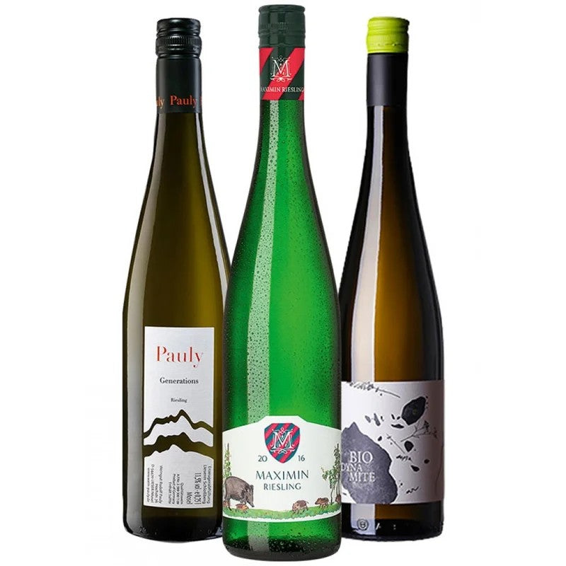 DreierleivomRiesling-Paket