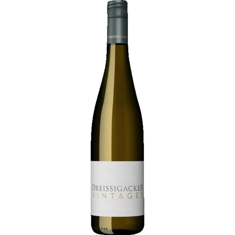 DreissigackerVintagesRieslingtrockenBIO–JetztbeiWirWinzer!