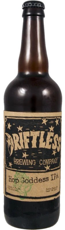 DriftlessHopGoddess:Bier-Bewertung&Test–BeerTasting