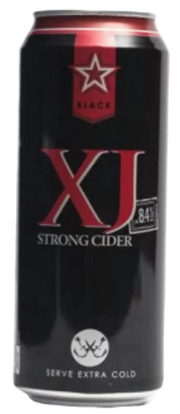 DrinksXJStrongCider:Bier-Bewertung&Test–BeerTasting