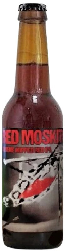 DrunkenBros–RedMoskito:Bier-Bewertung&Test–BeerTasting