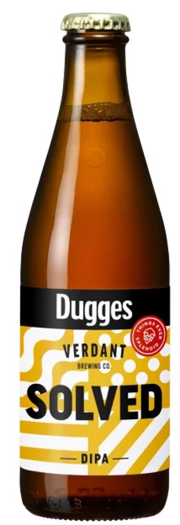 DuggesBryggeri–Solved:Bier-Bewertung&Test–BeerTasting