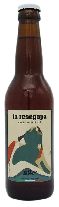 DuLac–LaResegAPA:Bier-Bewertung&Test–BeerTasting