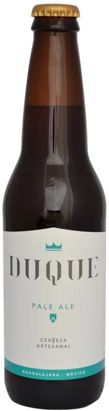 DuquePaleAle:Bier-Bewertung&Test–BeerTasting