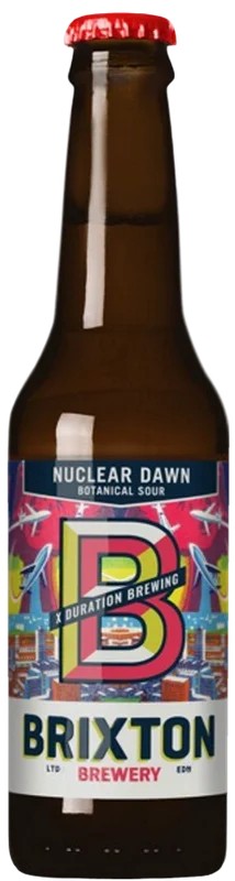 DurationNuclearDawn:Bier-Bewertung&Test–BeerTasting
