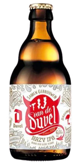 Duvel–‘tIJvandeDuvel:Bier-Bewertung&Test–BeerTasting