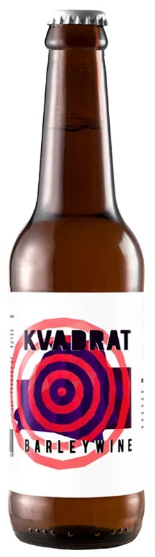 DvinskyKvadratBarleywine:Bier-Bewertung&Test–BeerTasting