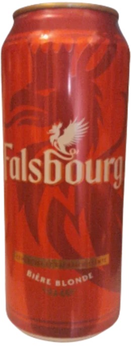 E.Leclerc–Falsbourg:Bier-Bewertung&Test–BeerTasting