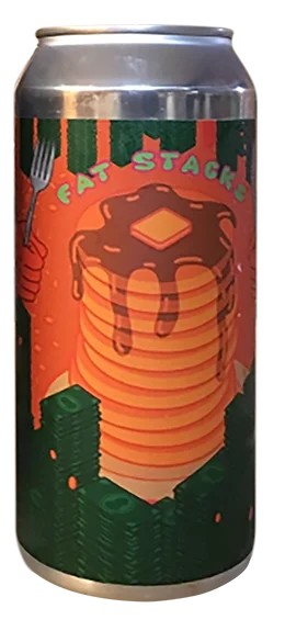 EagleParkFatStacks:Bier-Bewertung&Test–BeerTasting