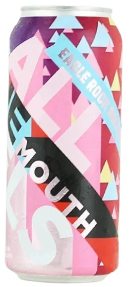 EagleRockAlltheMouthFeels:Bier-Bewertung&Test–BeerTasting