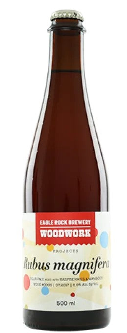 EagleRockRubusMagnifera:Bier-Bewertung&Test–BeerTasting