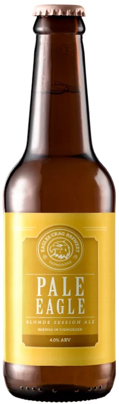 EaglesCragPaleEagle:Bier-Bewertung&Test–BeerTasting