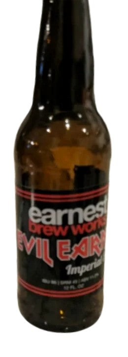 EarnestBrewWorksEvilEarnie:Bier-Bewertung&Test–BeerTasting