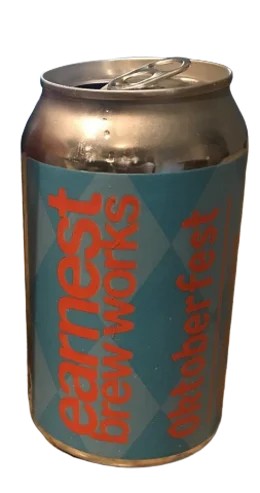 EarnestBrewWorksOktoberfest:Bier-Bewertung&Test–BeerTasting
