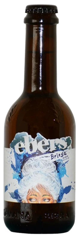 EbersBriosa:Bier-Bewertung&Test–BeerTasting