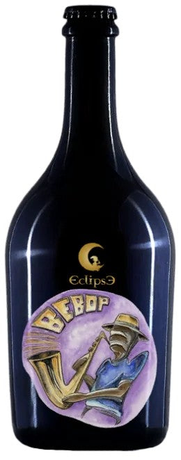 EclipseBebop:Bier-Bewertung&Test–BeerTasting