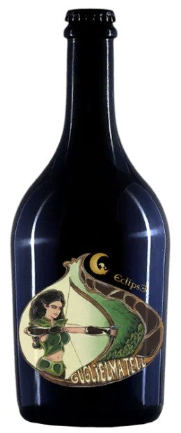 EclipseGuglielmaTell:Bier-Bewertung&Test–BeerTasting