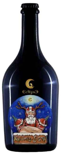 EclipseKaunisSeta:Bier-Bewertung&Test–BeerTasting