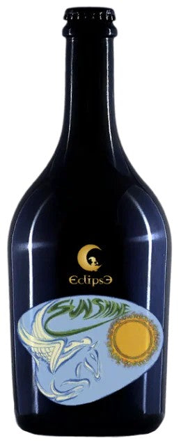 EclipseSunshine:Bier-Bewertung&Test–BeerTasting