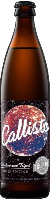 EclipticBrewingCallistoTripel:Bier-Bewertung&Test–BeerTasting
