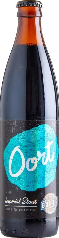 EclipticBrewingOort:Bier-Bewertung&Test–BeerTasting