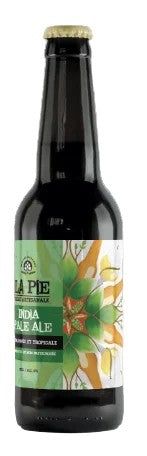 EclusesIPA:Bier-Bewertung&Test–BeerTasting