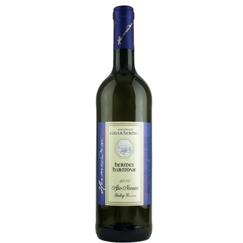 EdgarHermesApoNovumRiesling2010Trocken