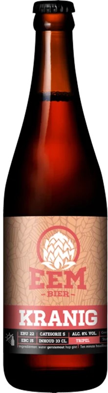 EemKranig:Bier-Bewertung&Test–BeerTasting
