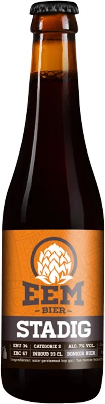 EemStadig:Bier-Bewertung&Test–BeerTasting