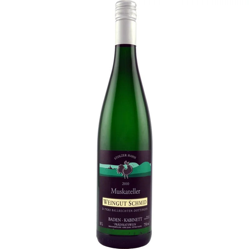 EinStolzerHahnMuskatellerQbA2012