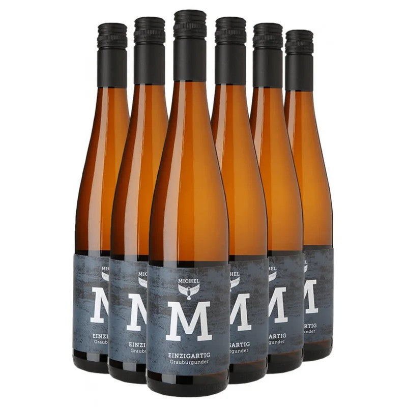 EinzigartigGrauburgunder-PaketbeiWirWinzerbestellen